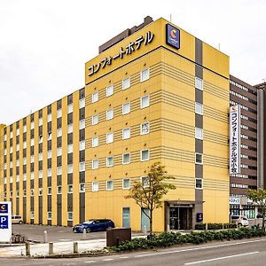 Comfort Hotel Tomakomai