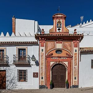 La Ermita Suites - Unico Hotel Monumento De Cordoba