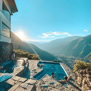 Luna Volcan, Adventure Spa - Formerly Luna Runtun
